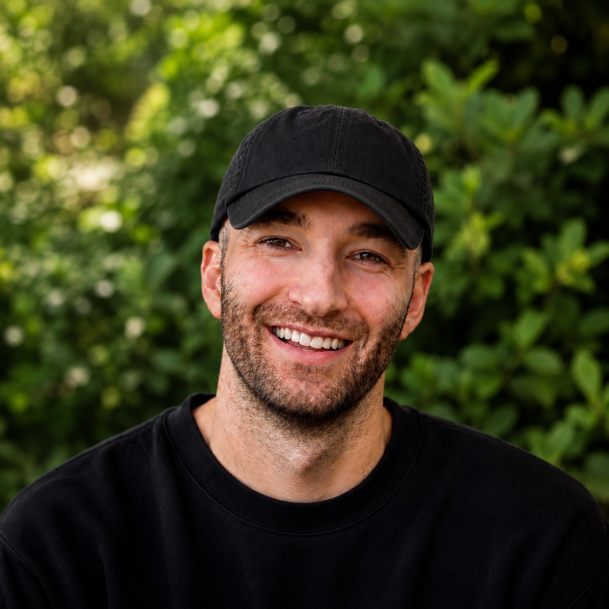 Ryan Barbieri, Co-Founder