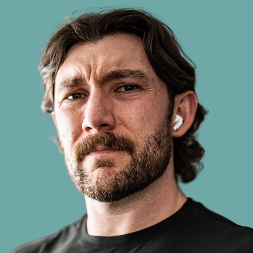 Ryan Magdanz, Co-Founder